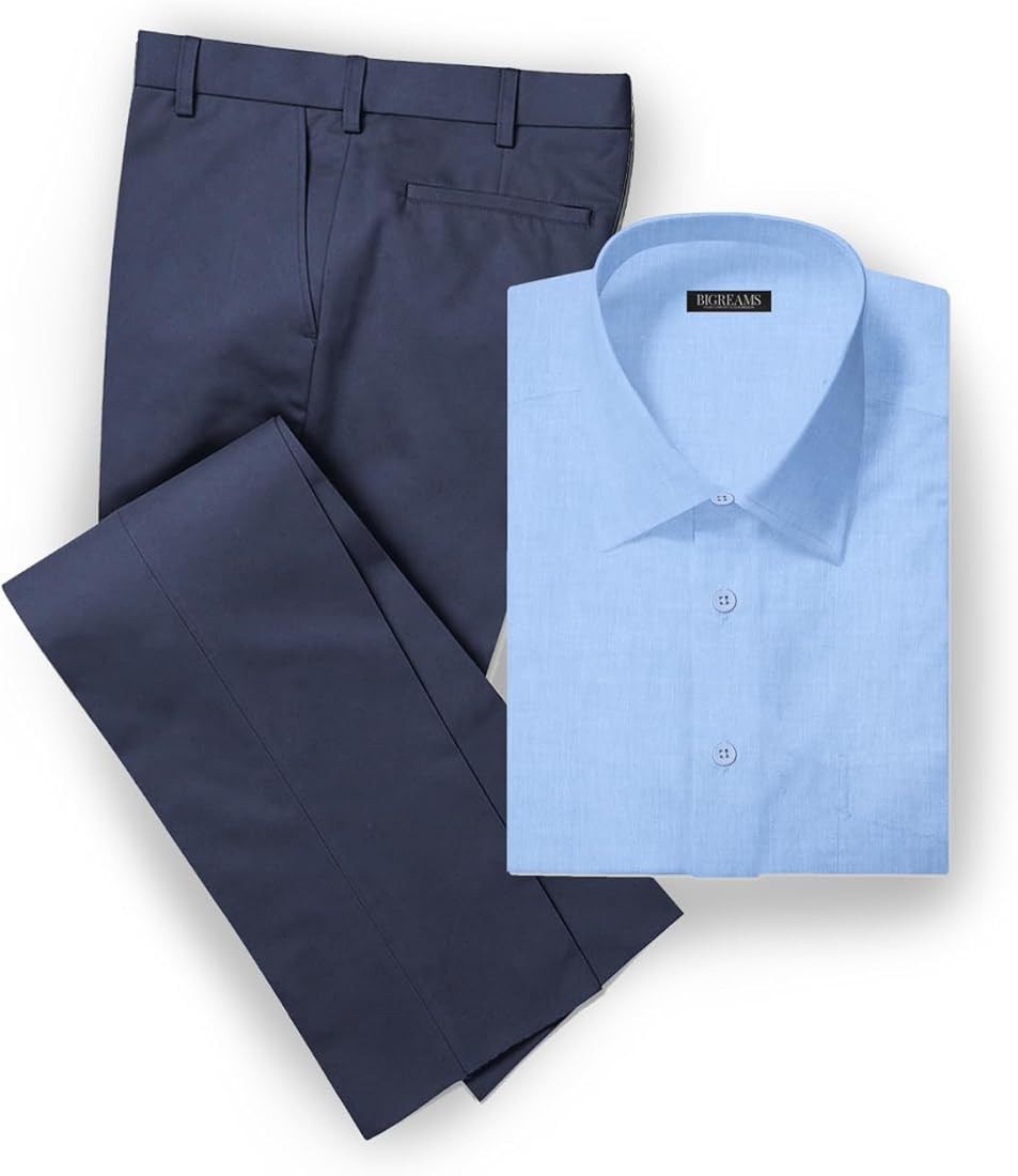 Shirt Pant Combo